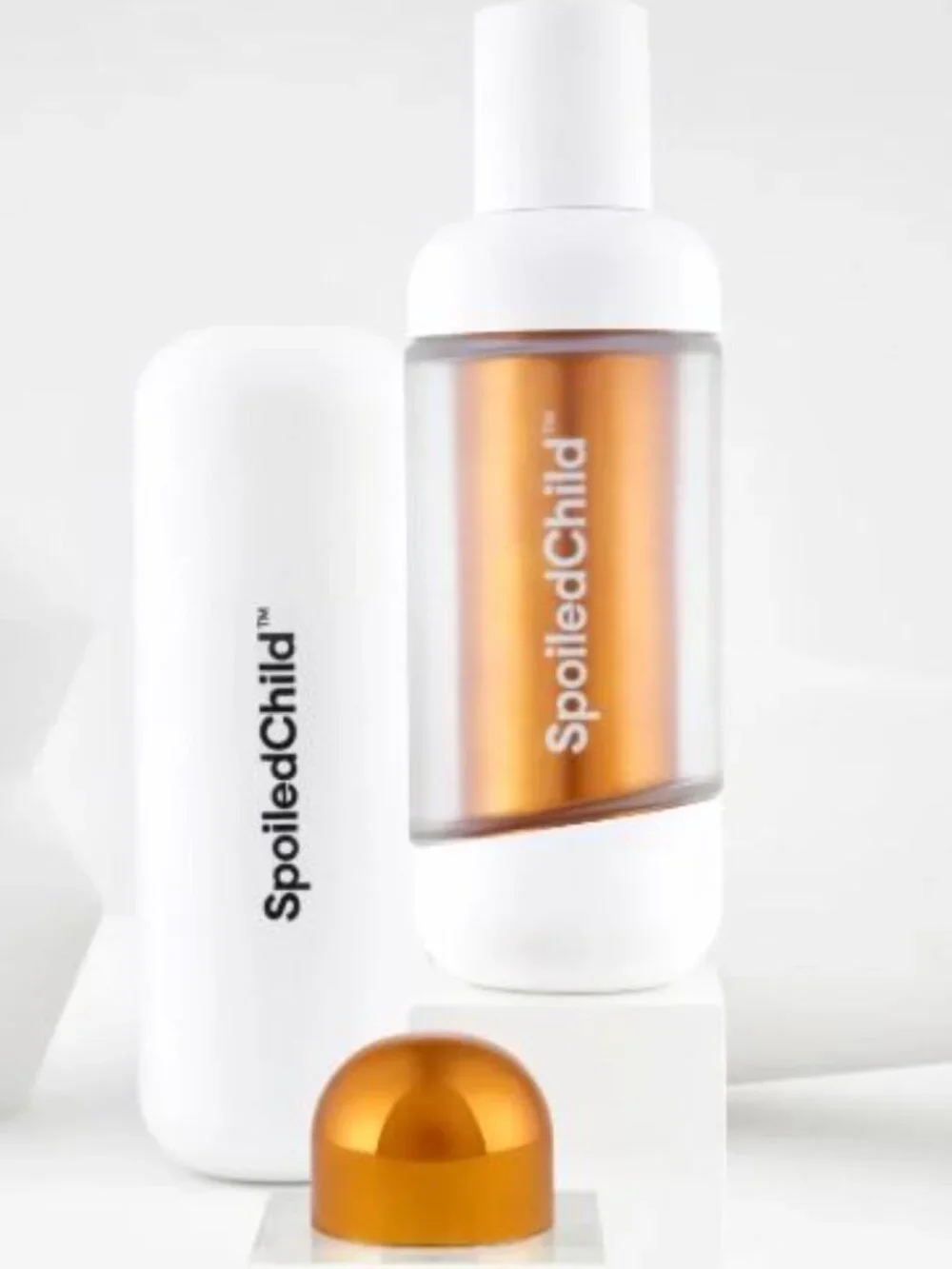 Spoiled Child A22 Biotin Boost Hair + Scalp Serum - Picture 2 of 2